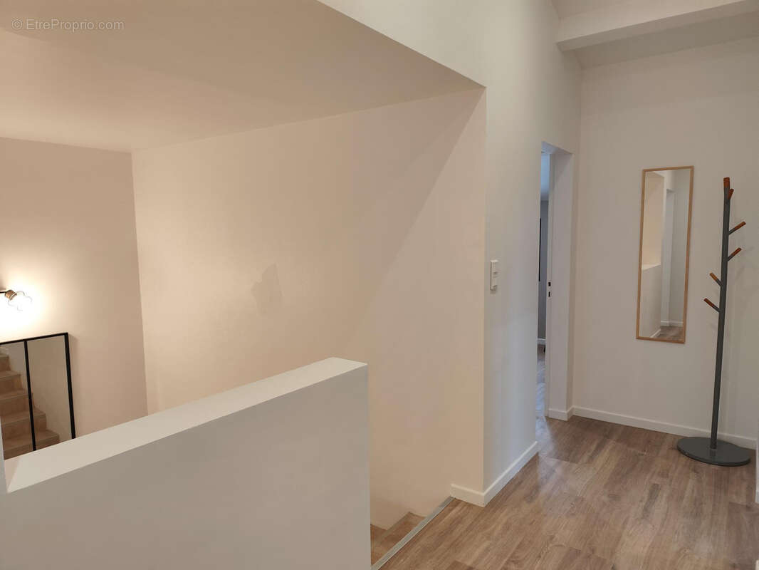 Maison à PREFAILLES