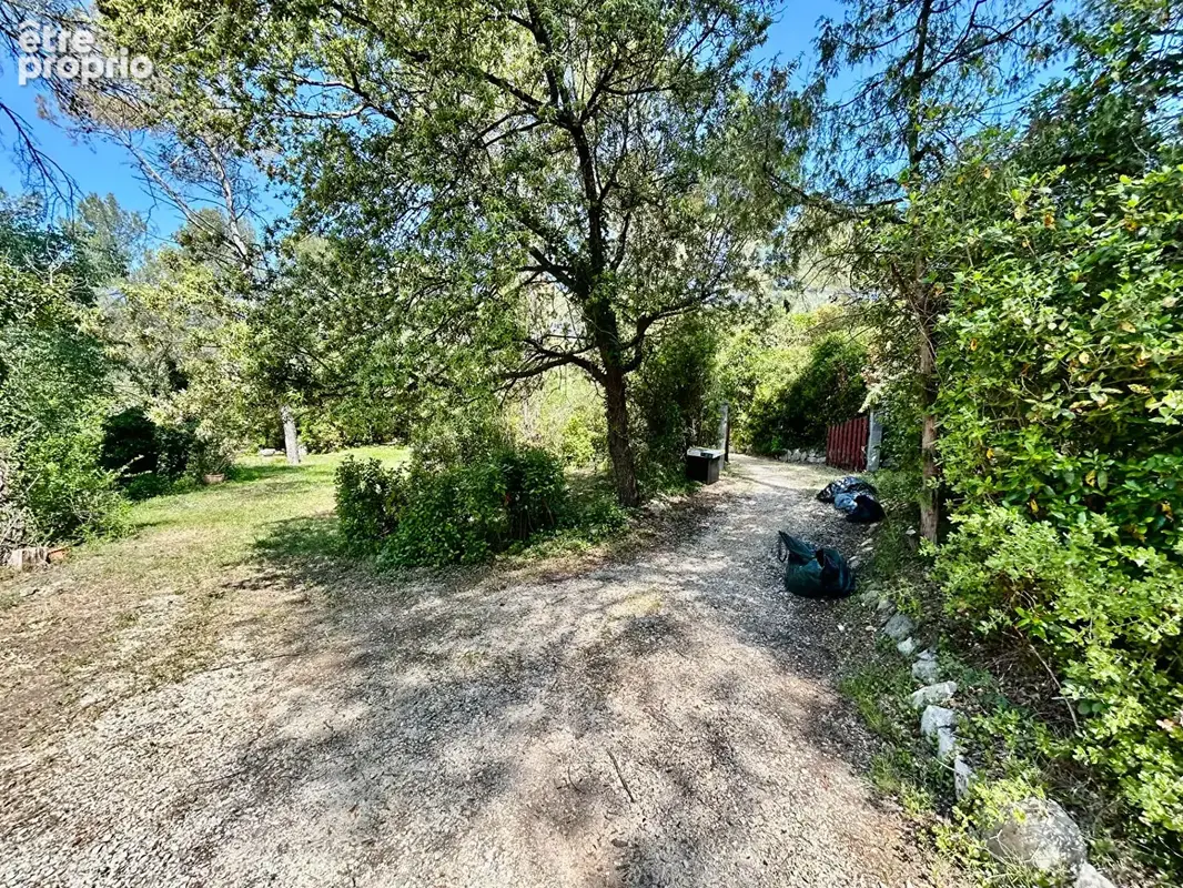 Villa neuve Montferrier Sur Lez, sur 962 m2 - photo 4