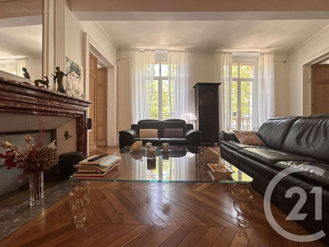 Appartement à GAILLAC