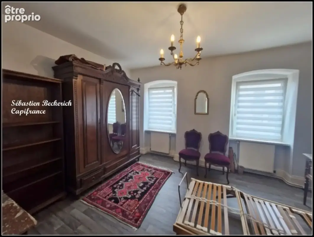 Immeuble à vendre SARREGUEMINES (57) - photo 5