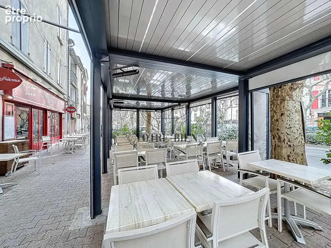 Fonds de commerce à vendre à Manosque - photo 17