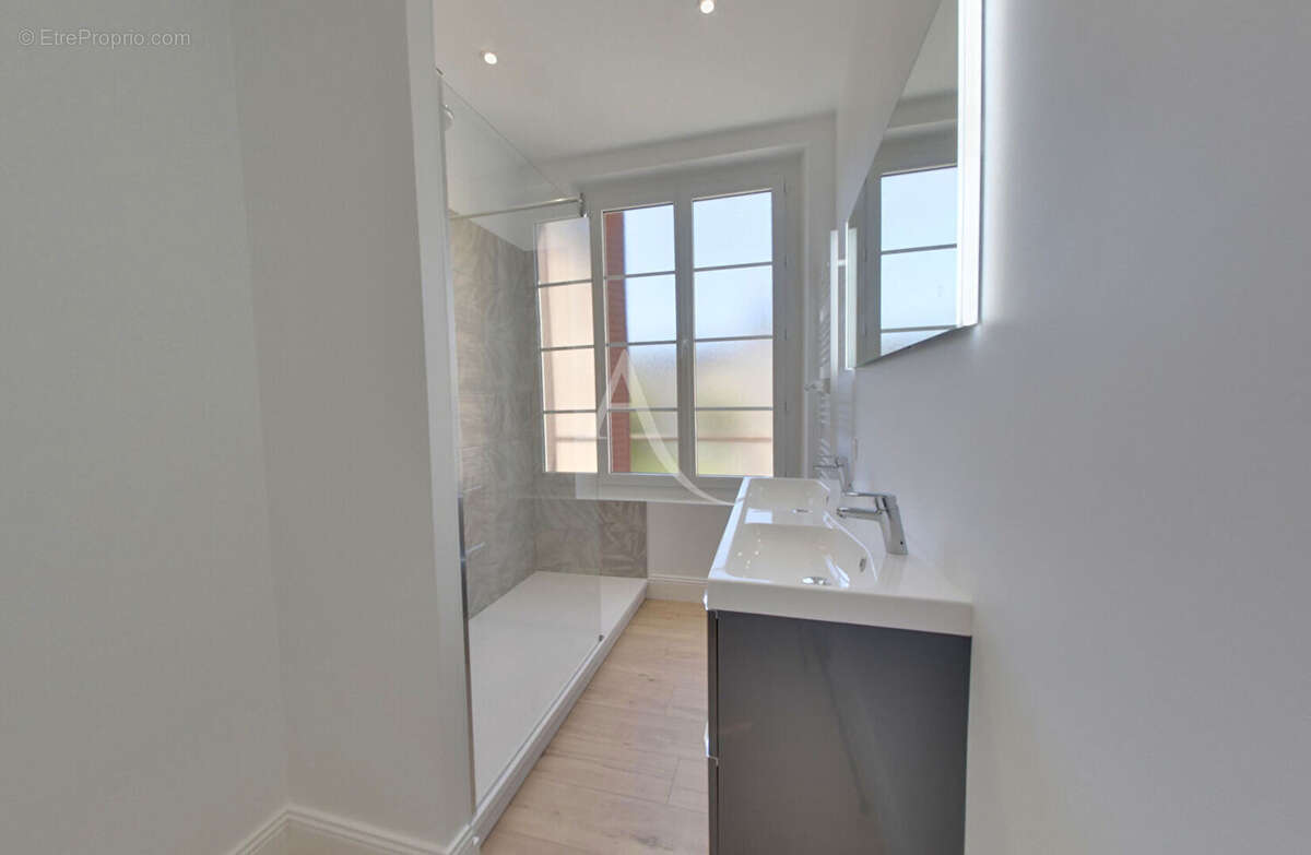 Appartement à AUXERRE