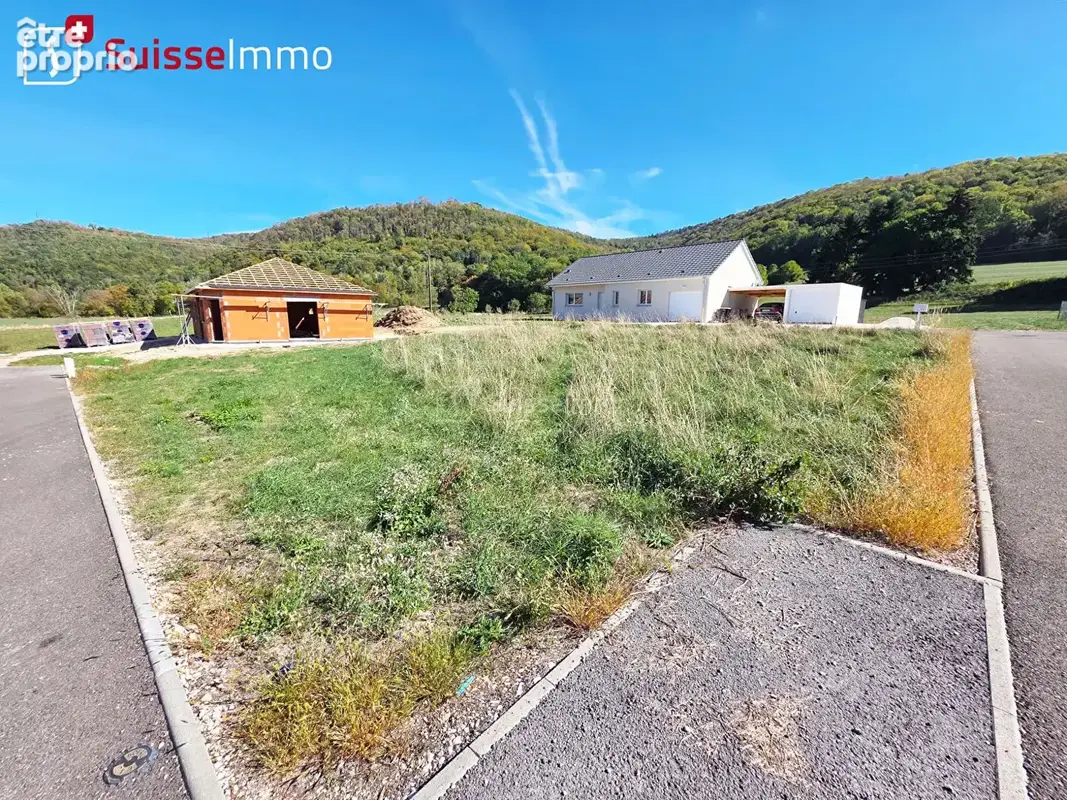Terrain  505 m2 - photo 5