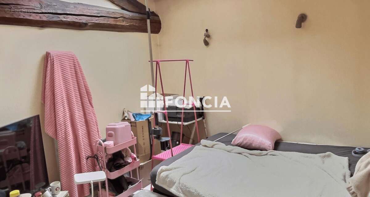 Appartement à VIENNE