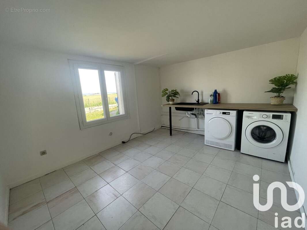 Photo 6 - Maison à ANNEYRON