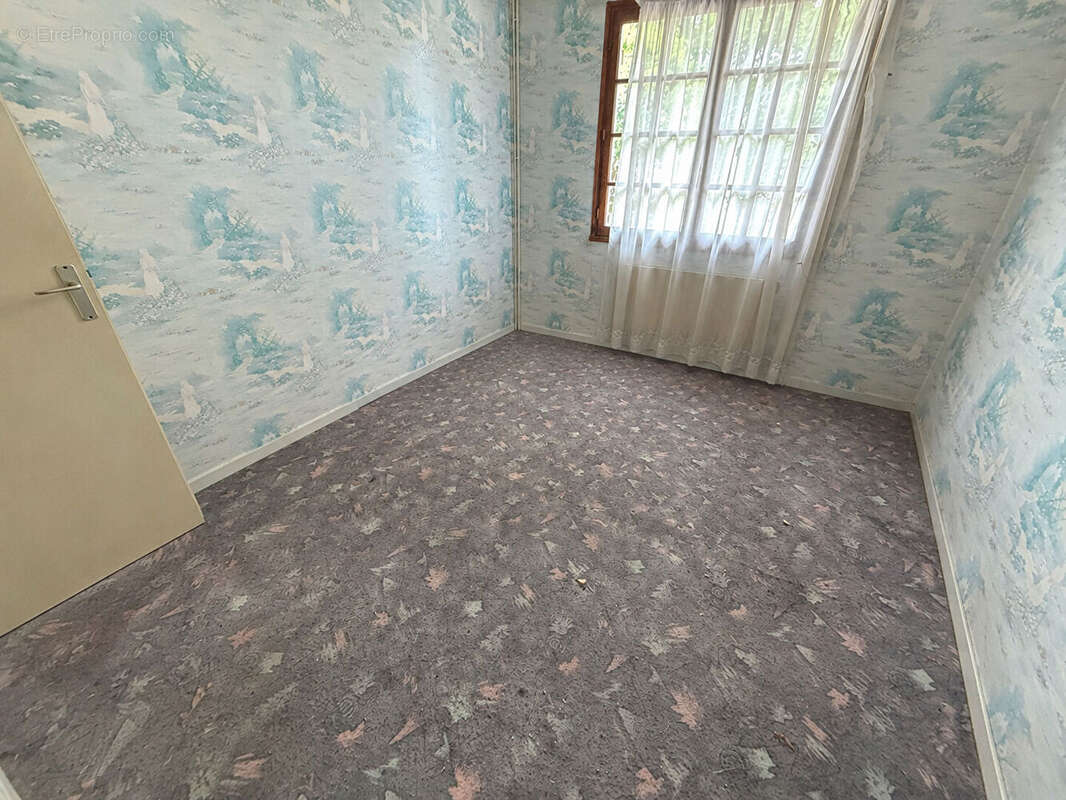 Maison St Jean D Illac 4 pièces 90 m² - photo 11