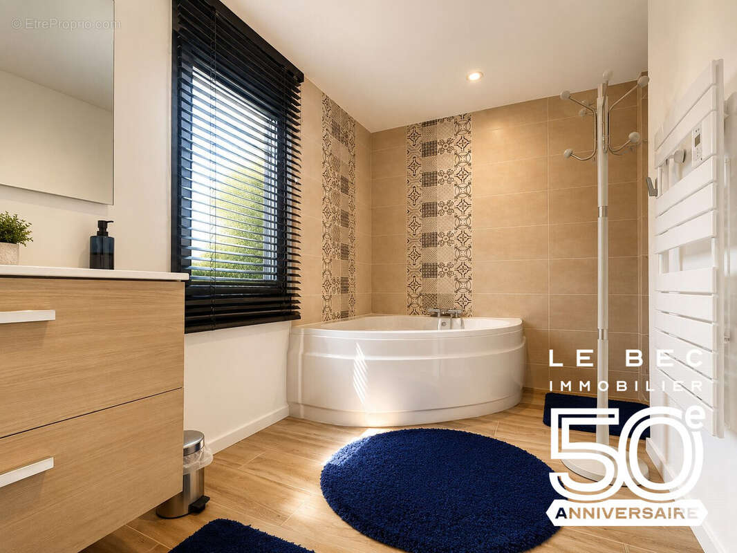 Maison 147 m² à Saint-Philibert  - photo 6