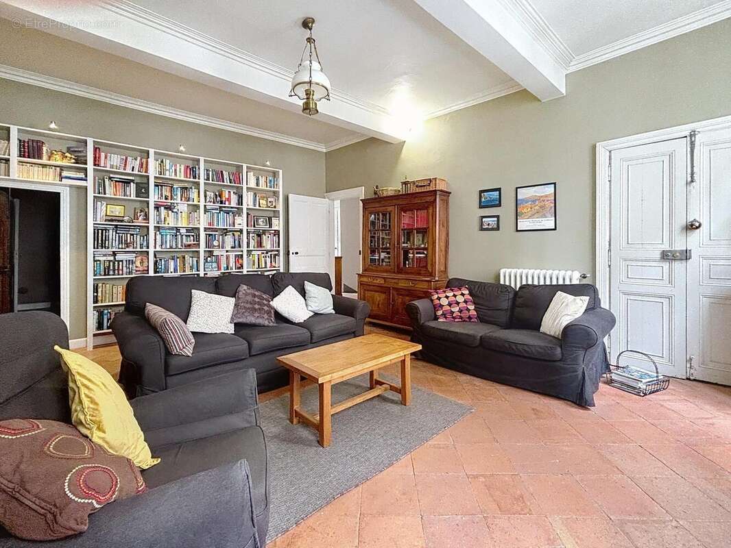 Photo 9 - Maison à CASTELNAUDARY