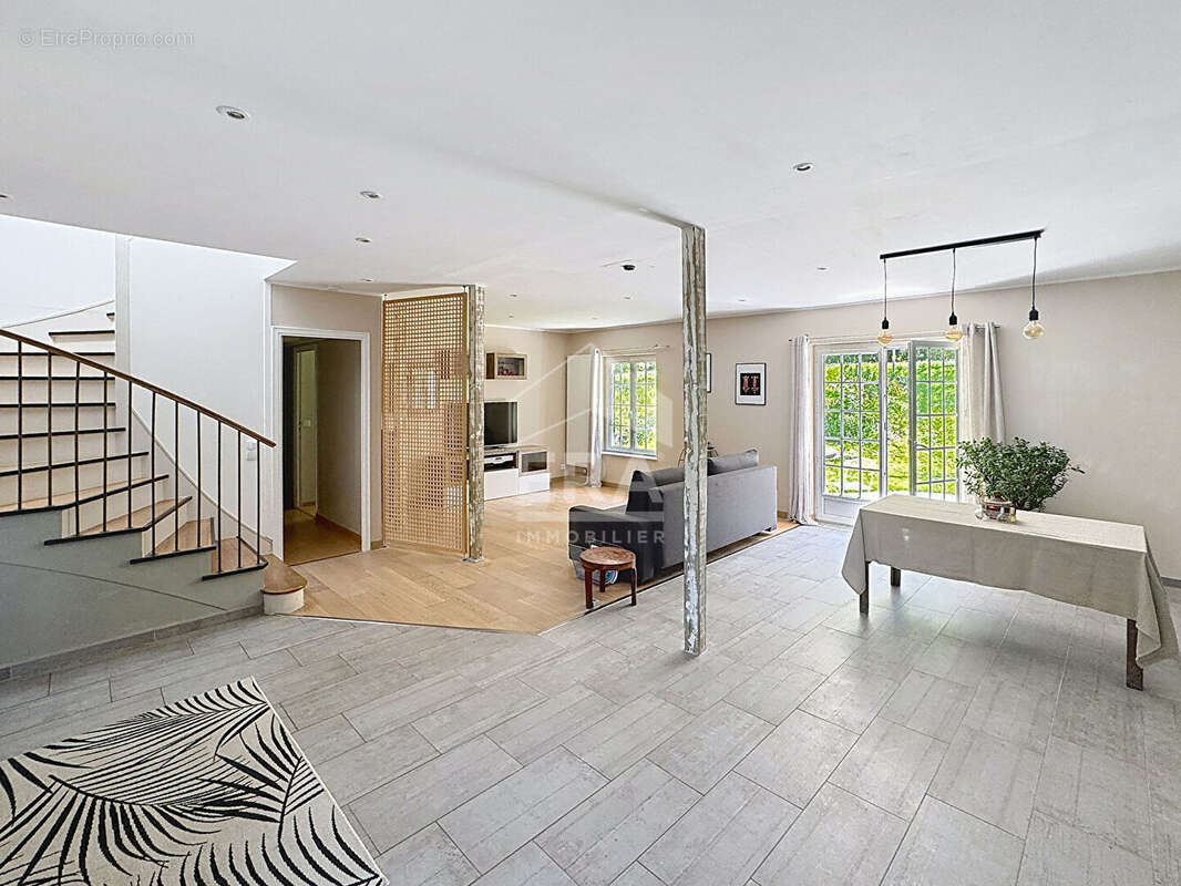 Maison à COYE-LA-FORET