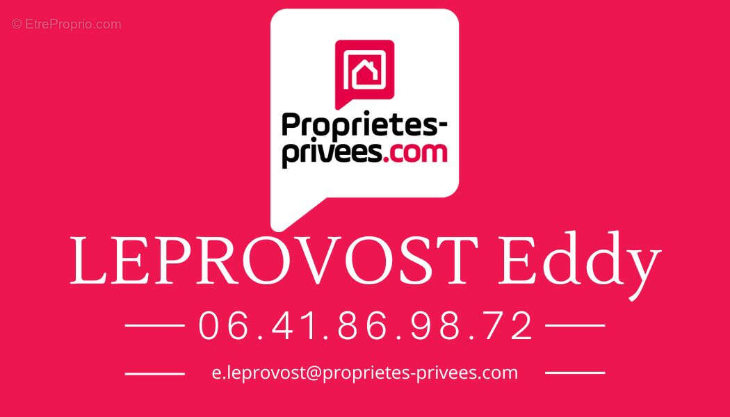 Maison à TINCHEBRAY