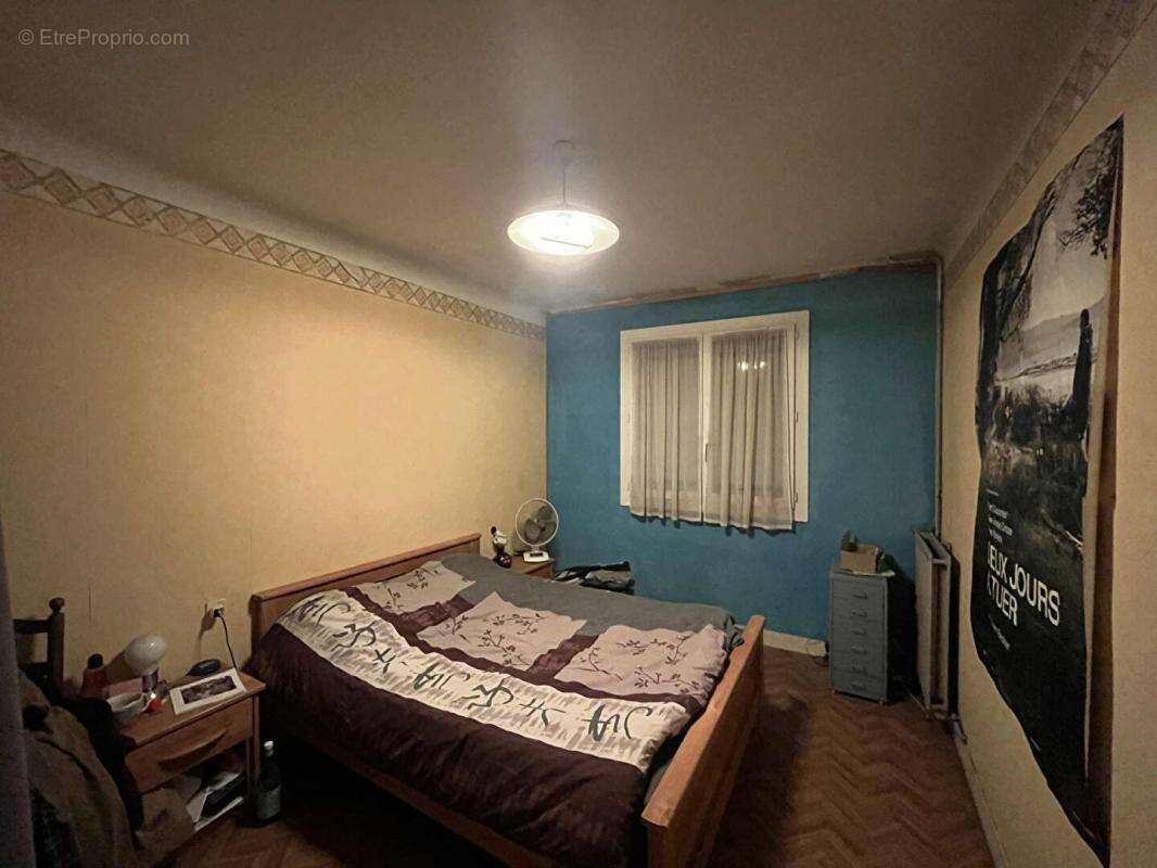 Maison Thonac 3 chambres et garage - photo 9