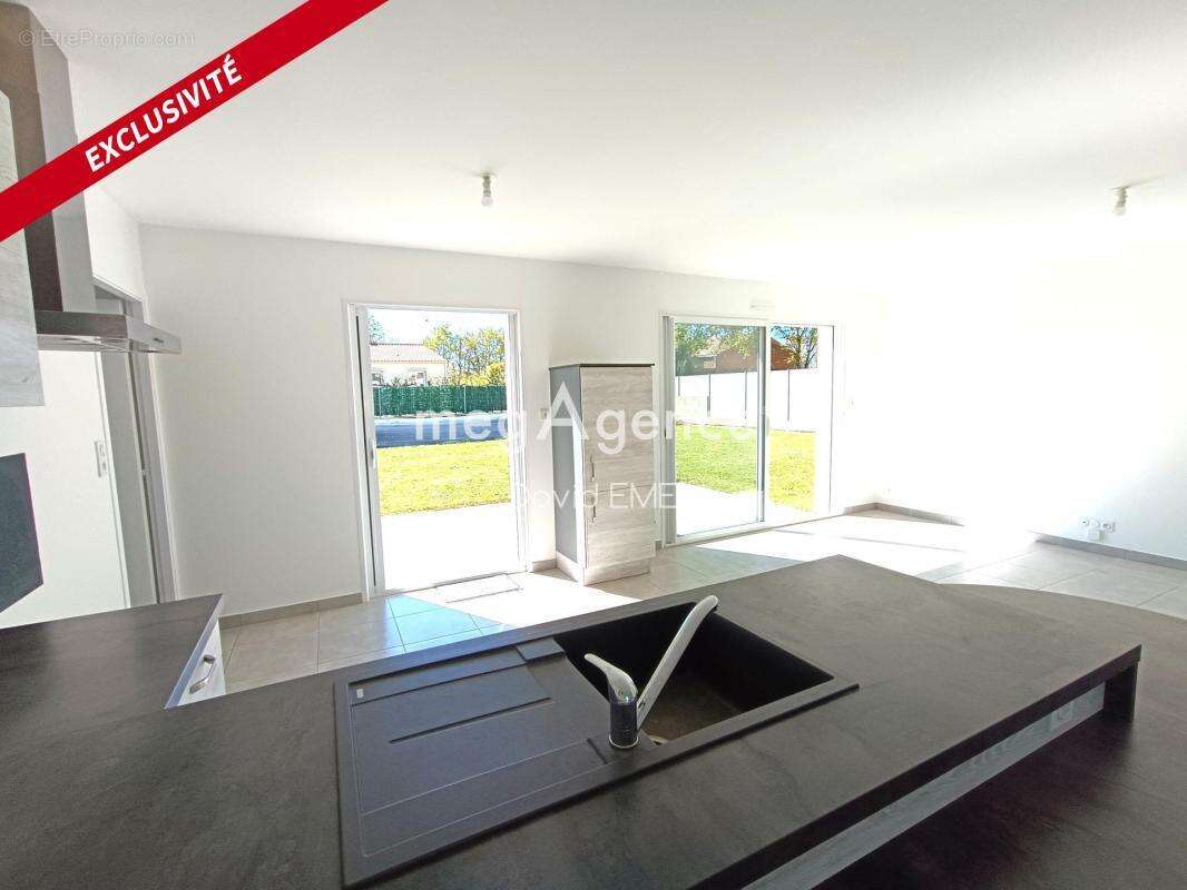 5 Pièces, 107 m2, 3 chambres, AIZENAY - photo 5