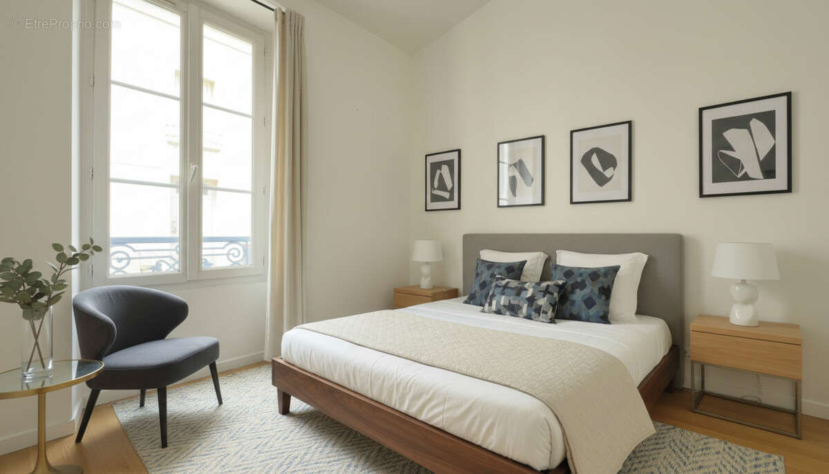Appartement à CORBEIL-ESSONNES