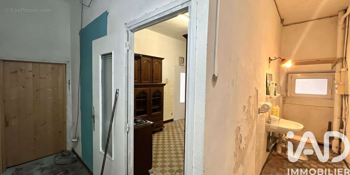 Photo 5 - Maison à BOURG-SAINT-ANDEOL