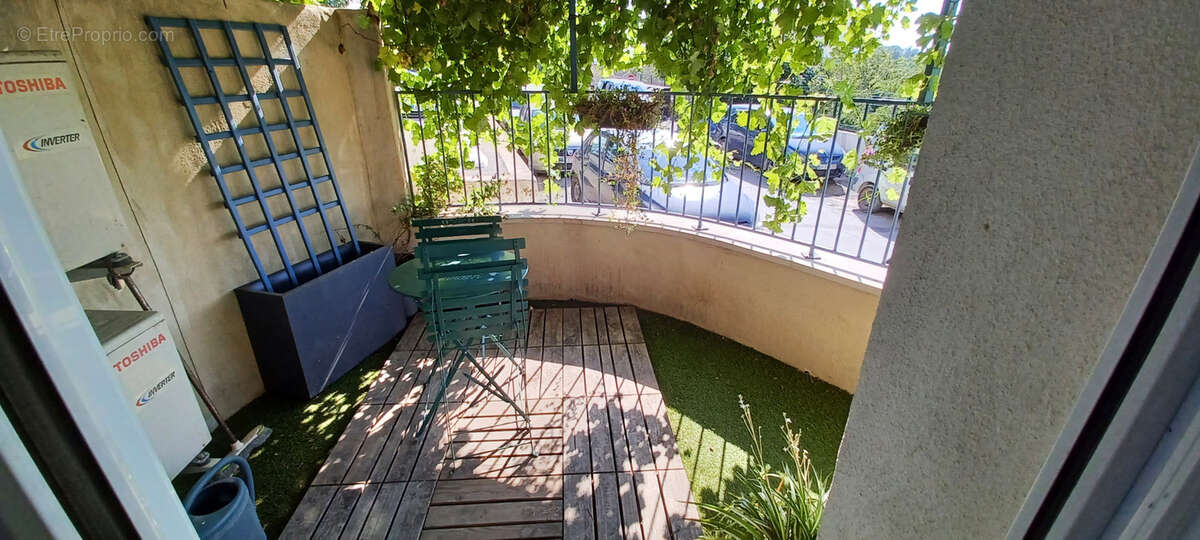 Maison à SAINT-GILLES