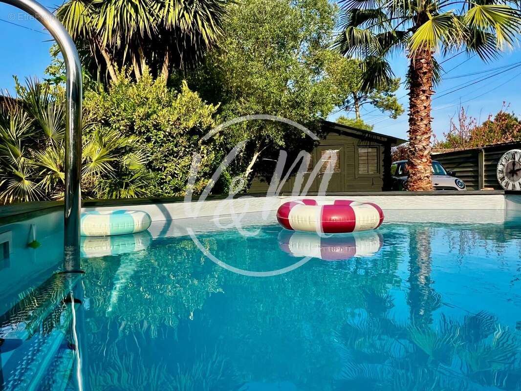 Maison 63 m² à Lege-Cap-Ferret  - photo 5