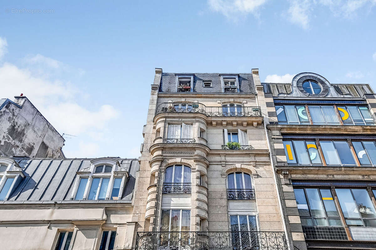 Paris 12ème-Bastille, Faubourg Saint-Antoine appartement 2 pièces 35,2m2 - photo 11