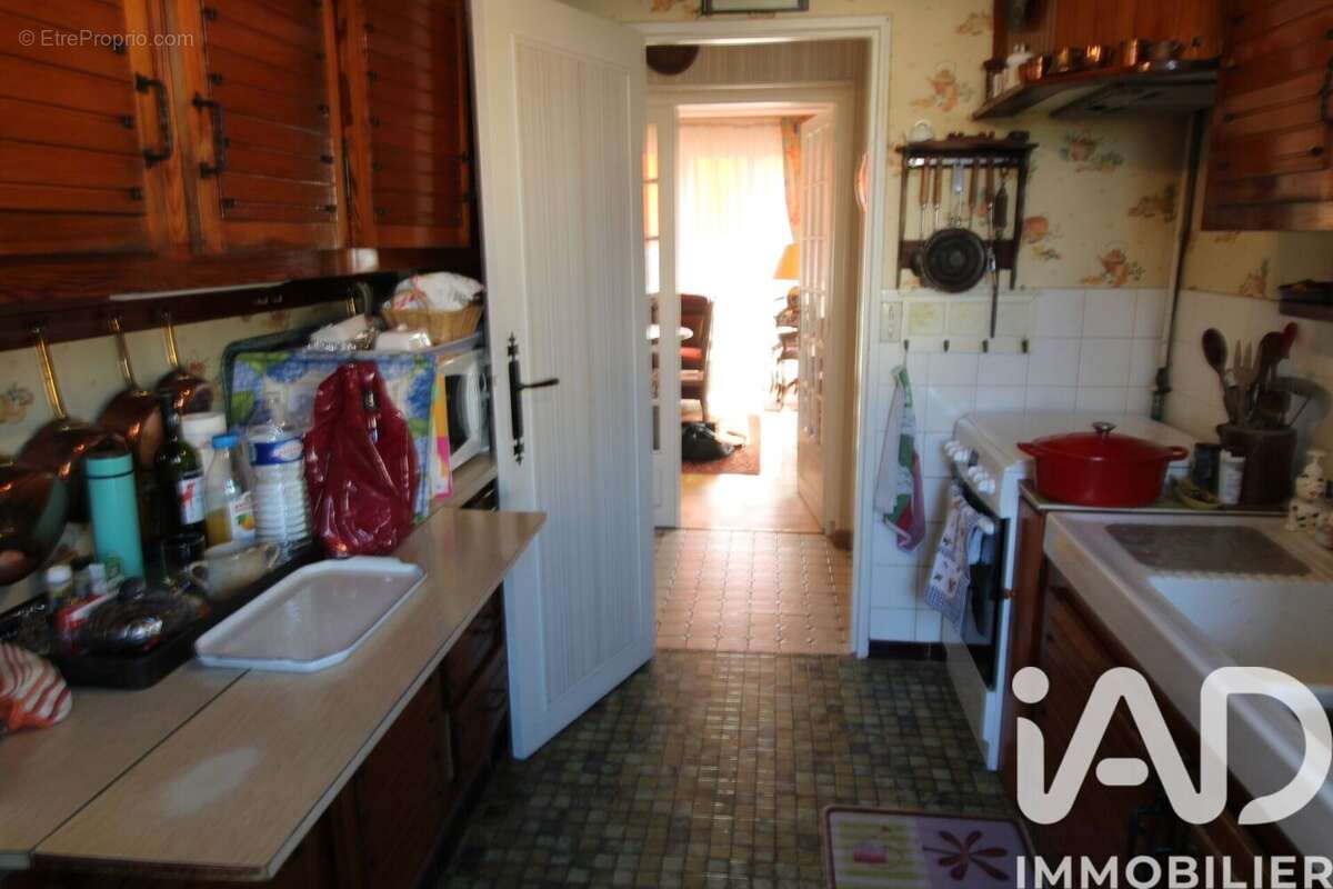 Photo 4 - Appartement à CONFLANS-SAINTE-HONORINE