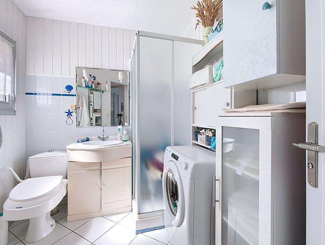 Maison à LA TURBALLE