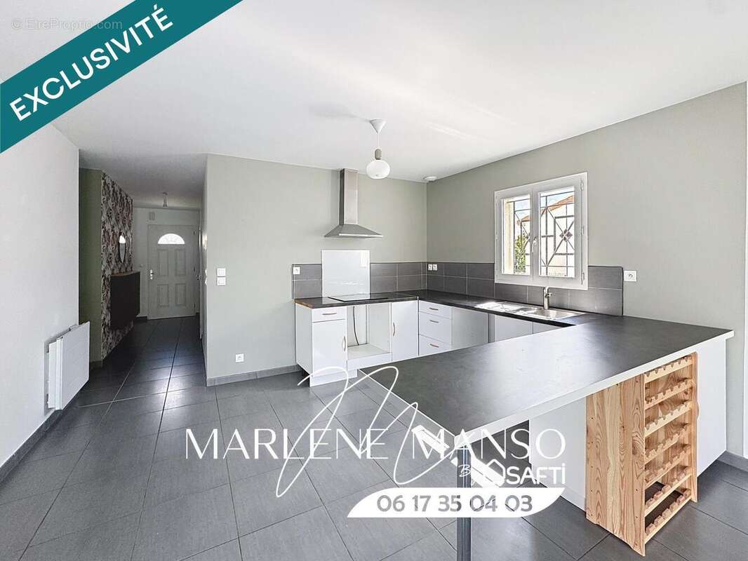 Photo 2 - Maison à VILLENAVE-D'ORNON