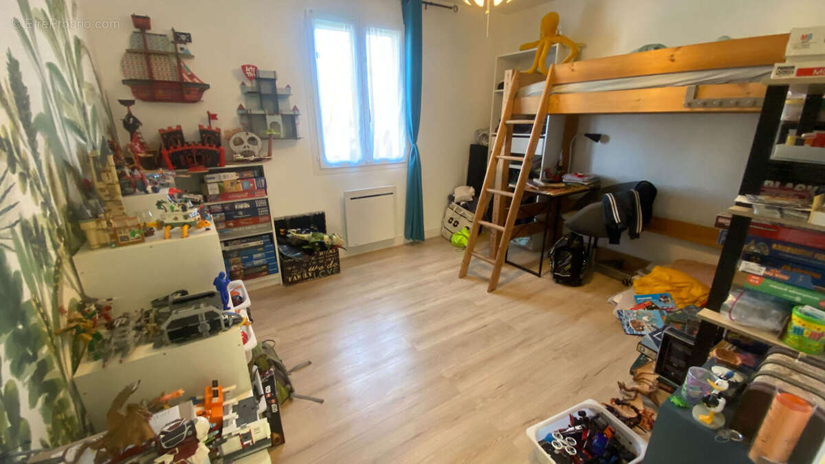 Maison à SAINT-HIPPOLYTE