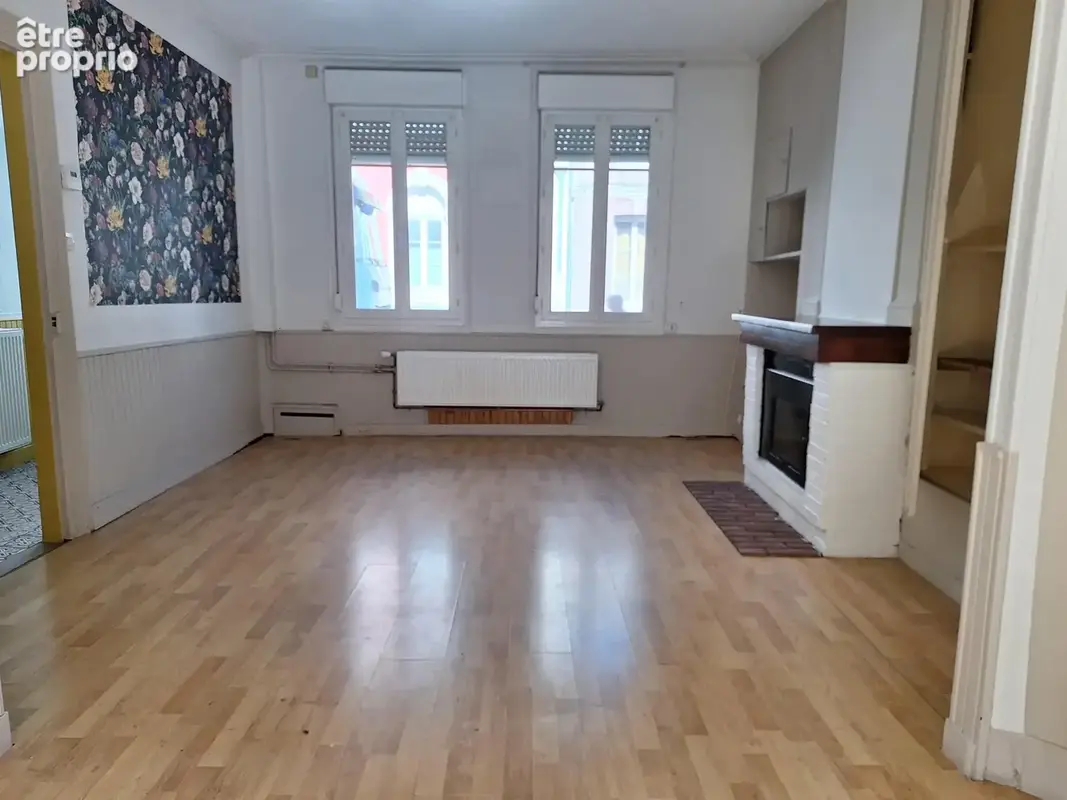 Maison de caractère: centre-ville - photo 3
