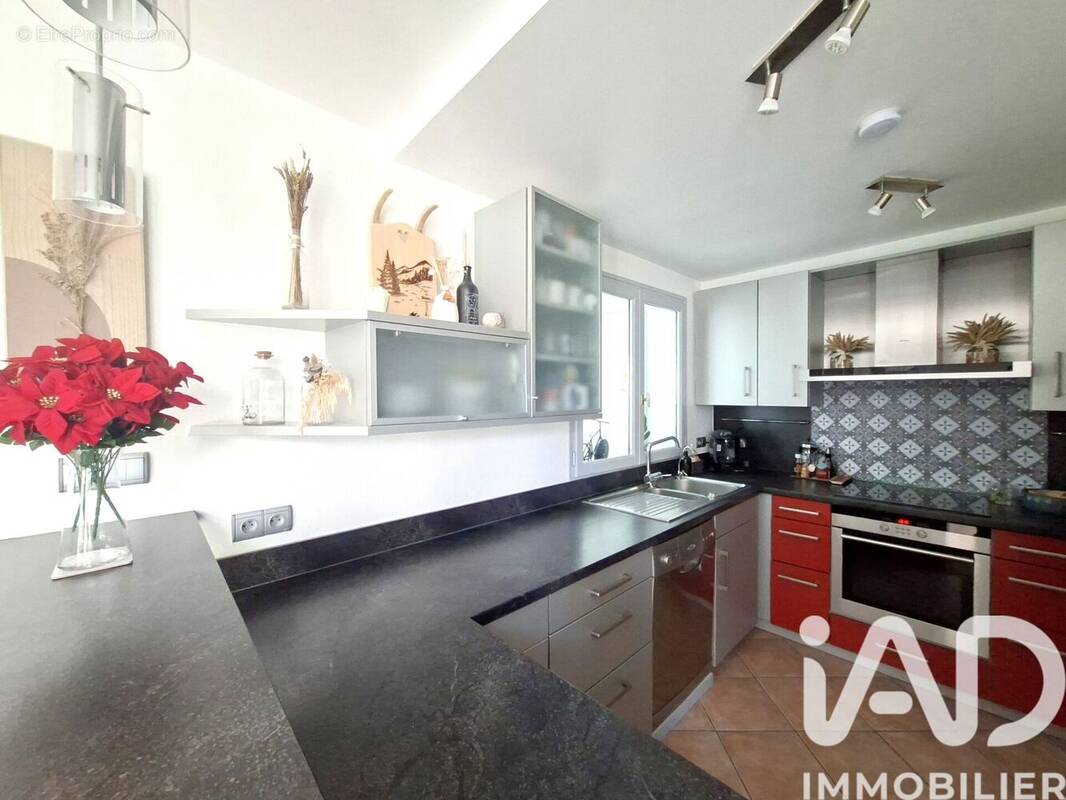 Photo 1 - Maison à VARREDDES