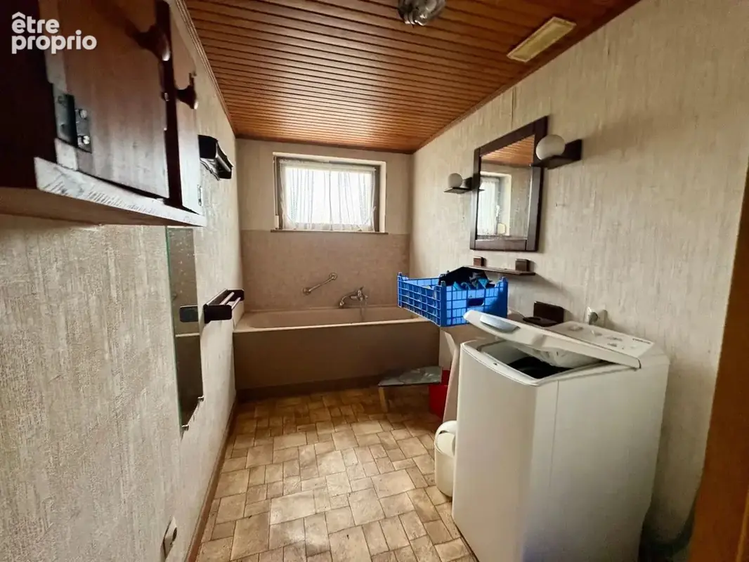Maison semi-mitoyenne de 125 m² à Harskirchen  76 000 - photo 6