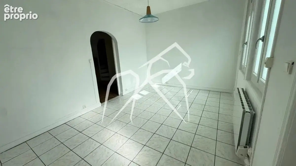 Maison 4 pièces  Darnétal  100 m² - photo 2