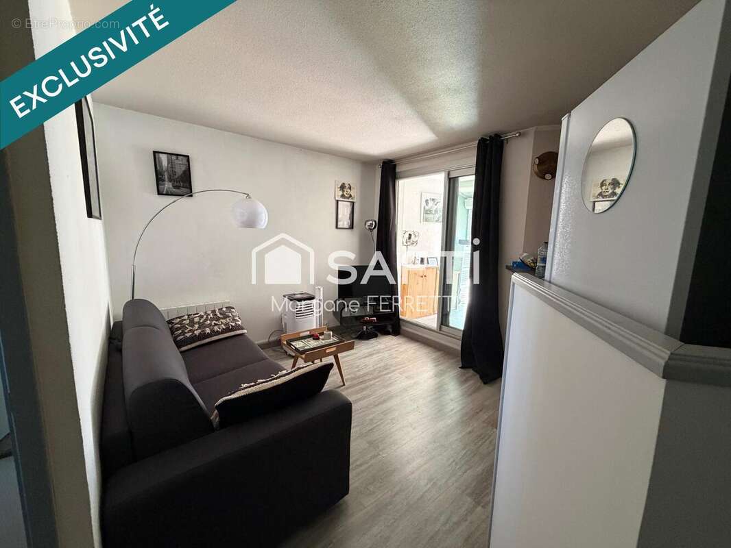 Photo 4 - Appartement à PORT-LA-NOUVELLE