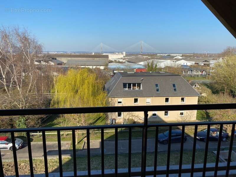 Appartement à HONFLEUR