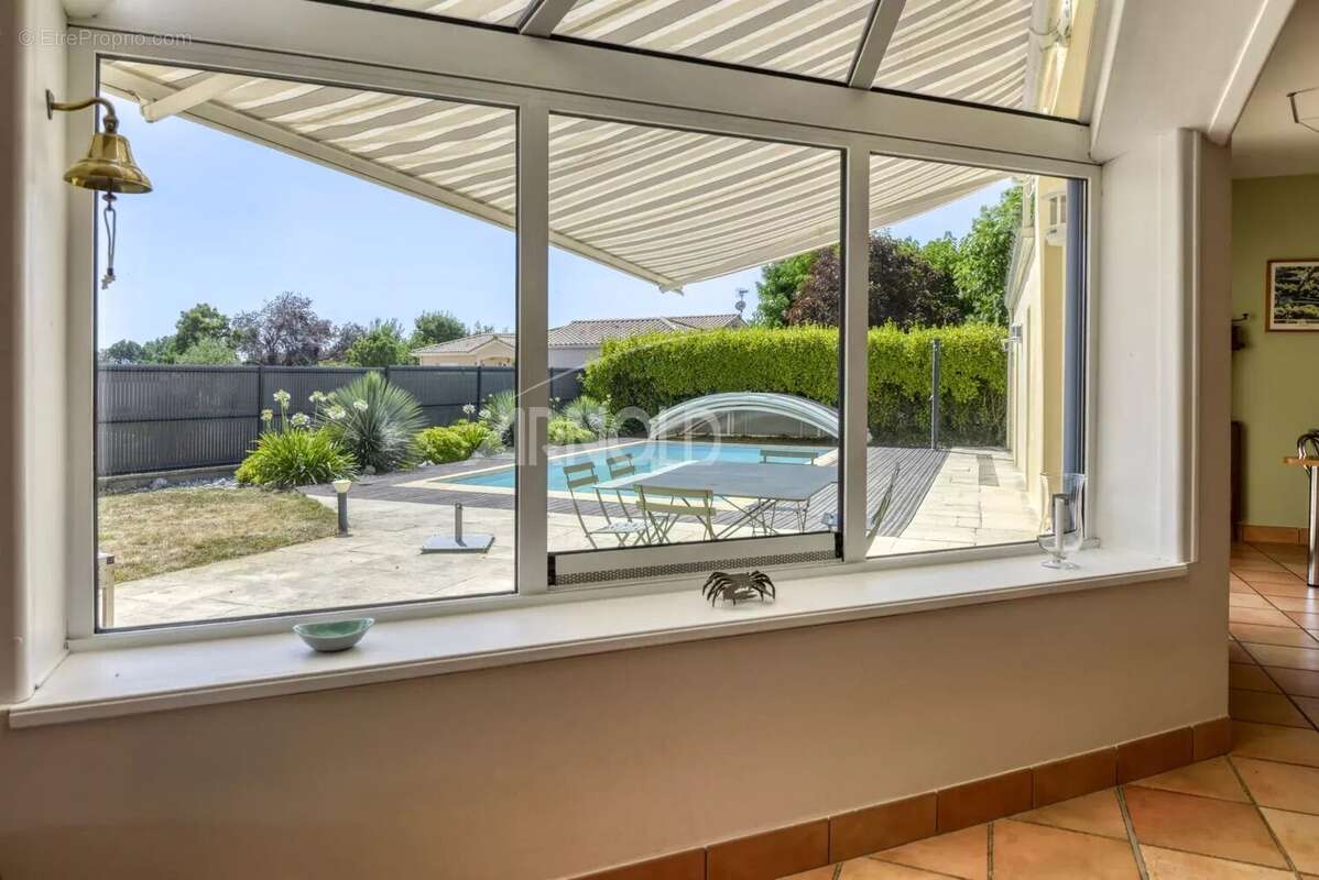 Maison à PORT-SAINT-PERE