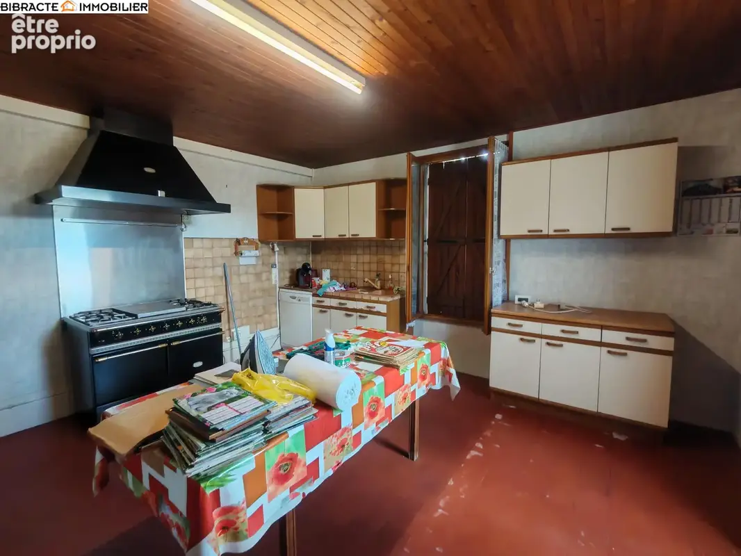 Maison 200 m² à Millay  - photo 8