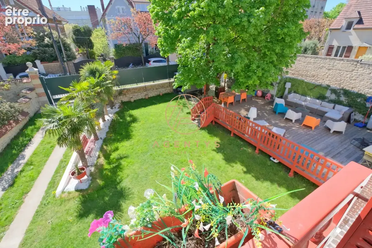 Maison 12 pièces 384 m² à vendre à Saint-Maur-Des-Fosses (94100) - photo 6