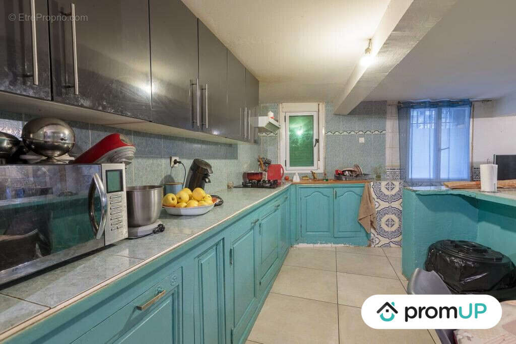 Maison à PORT-SAINTE-MARIE