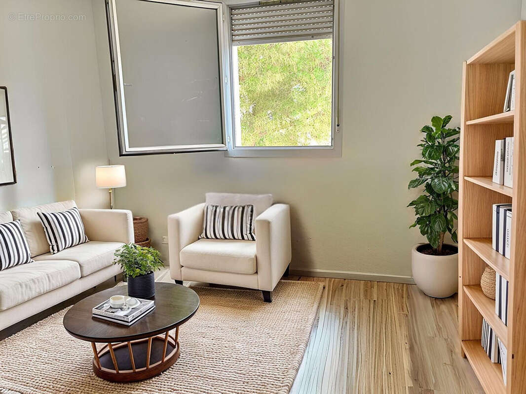 Appartement à PORTET-SUR-GARONNE