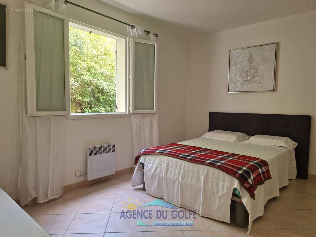 Appartement à LA CIOTAT