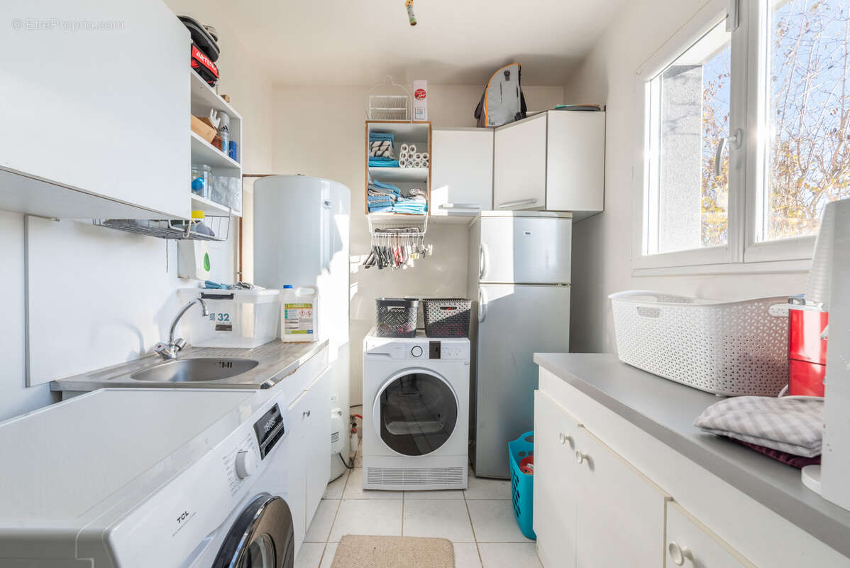 Maison à VERGONGHEON