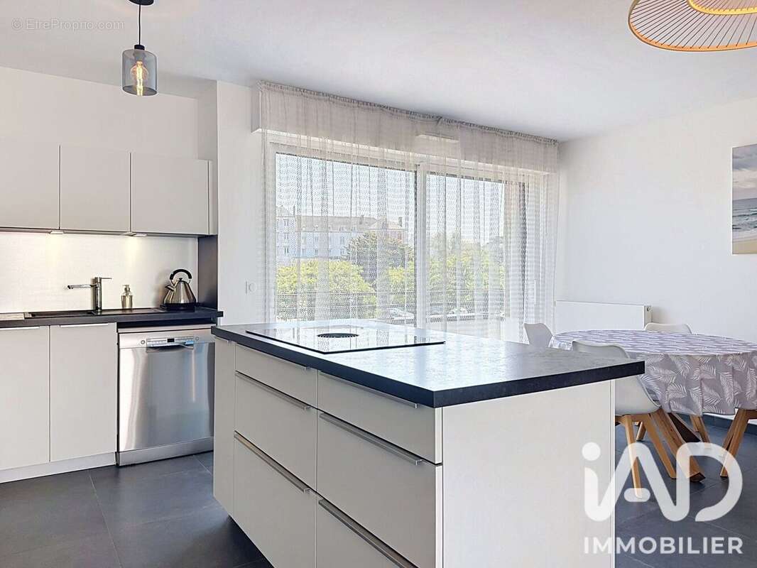 Appartement 72 m² à Quiberon  - photo 6