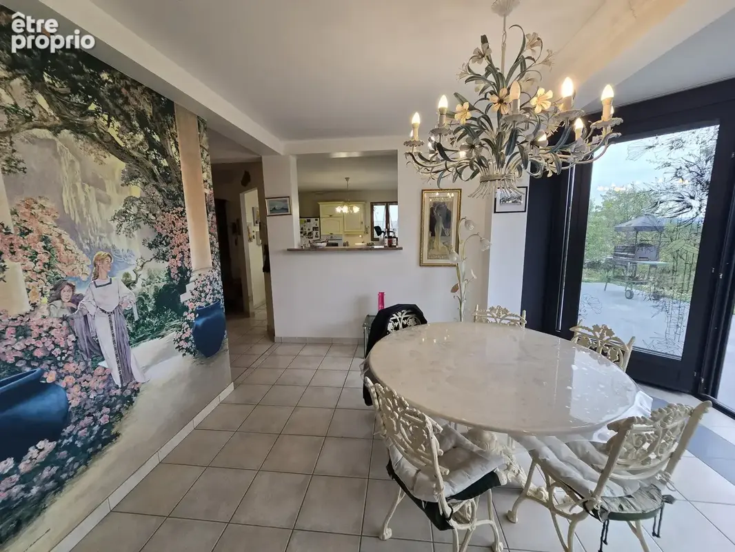 Superbe vue- 3 suites - photo 6