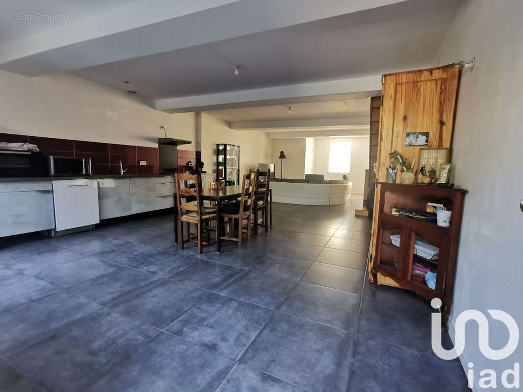 Photo 3 - Maison à MONTASTRUC-LA-CONSEILLERE