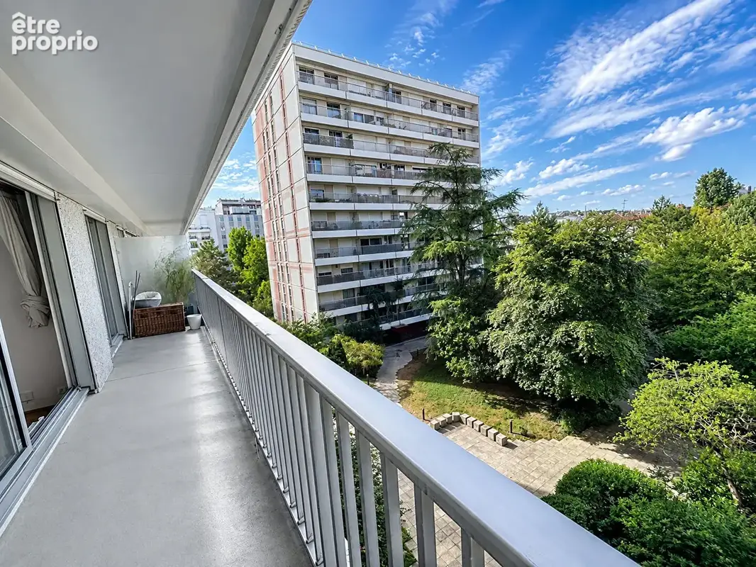 Boulogne-Billancourt ? Résidence West End - 2 pièces de 42m2 - photo 14