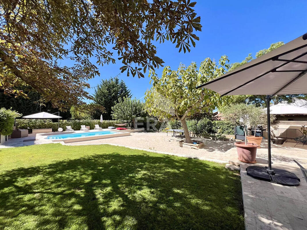 Maison à AIX-EN-PROVENCE