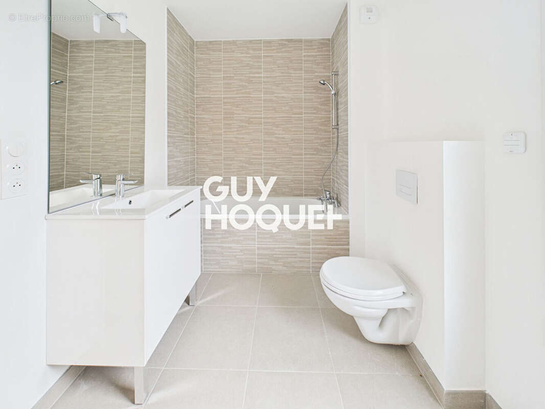 Maison à SOTTEVILLE-LES-ROUEN