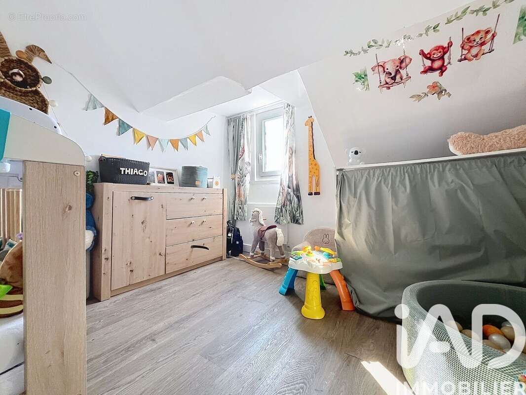 Photo 7 - Maison à BOLBEC