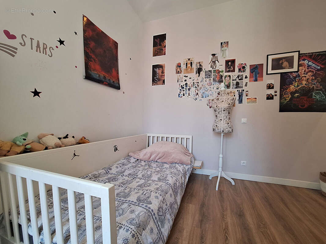 Maison à MARSEILLE-14E