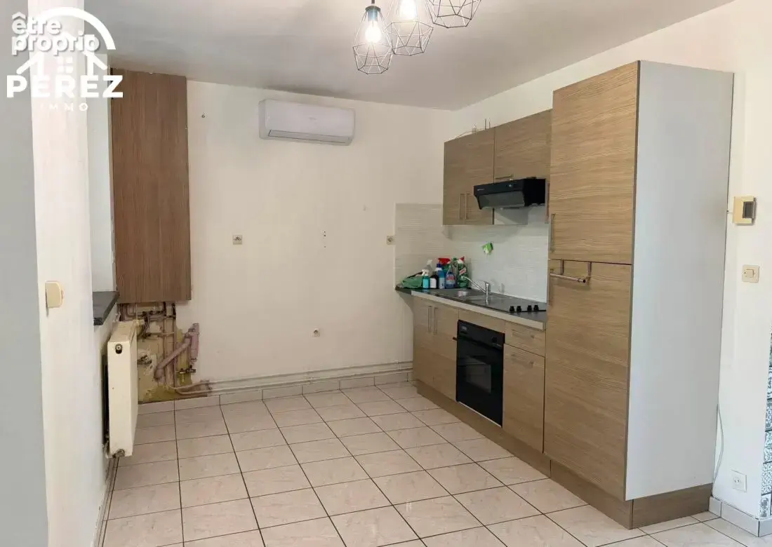 Maison flamande   87m2   2 chambres   Jardin   Garage - photo 3