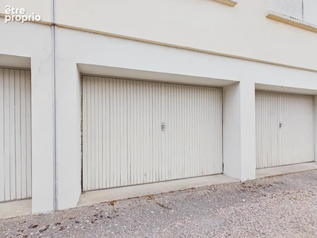 Montigny-lès-metz   spacieux t4 de 94 m2 avec balcon, garage et parking privatif - photo 12