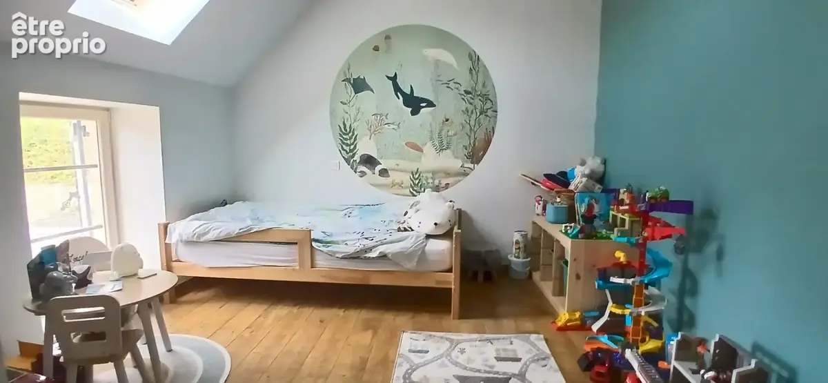 Maison familiale au calme! - photo 14