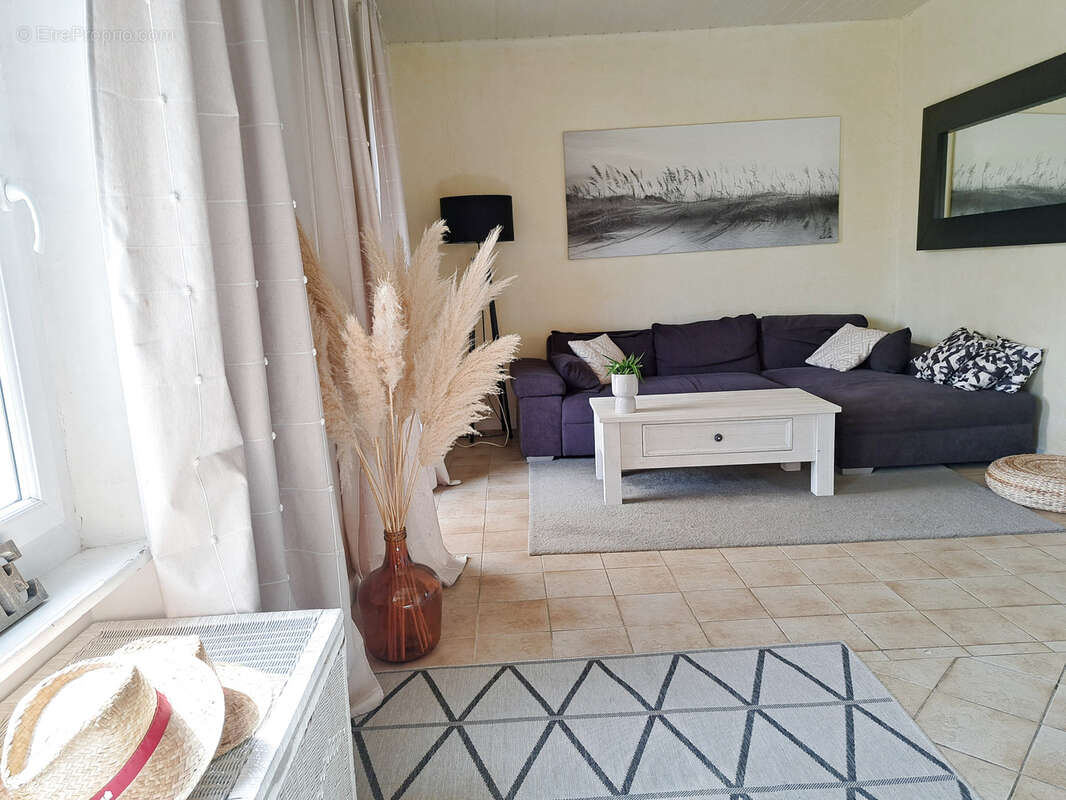 Maison à LEZIGNAN-CORBIERES